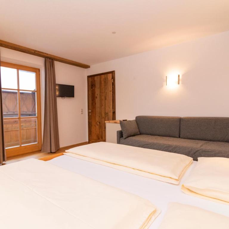 Sennerhof - Apartamento - 2