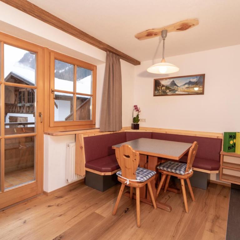 Sennerhof - Apartamento - 1