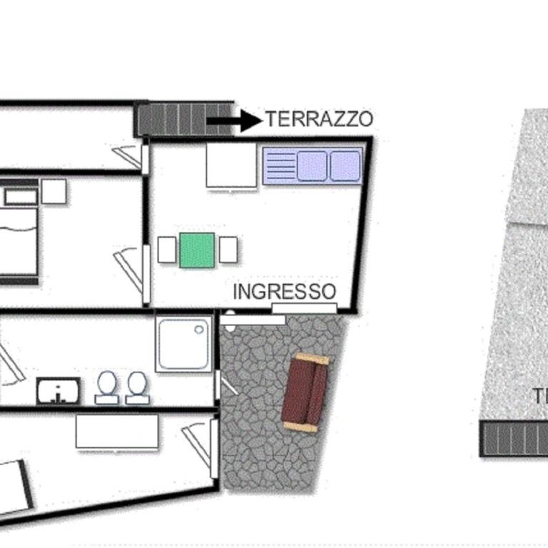 Miciosa - Immobilevante - Appartamento con Terrazza - 11