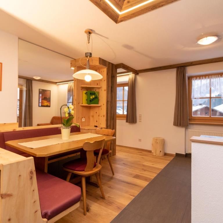 Sennerhof - Apartamento de 2 dormitorios - 1