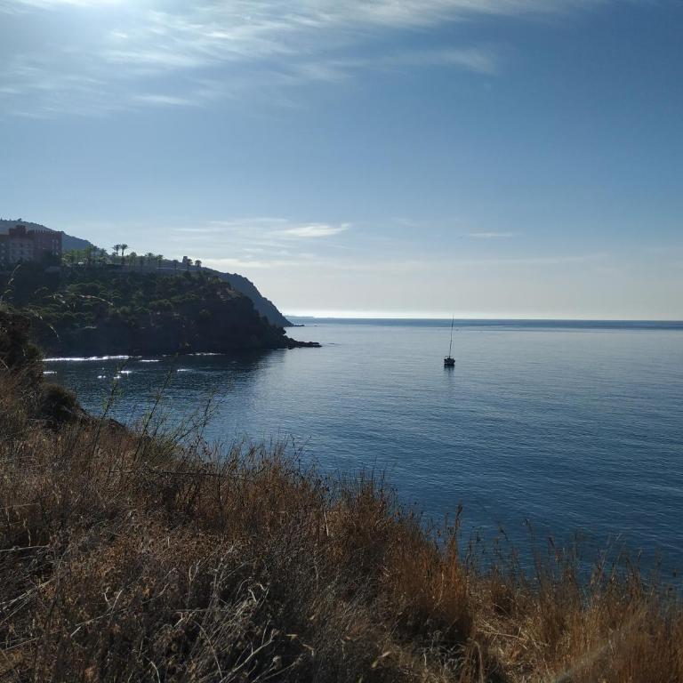 Casa baja cerca del mar - Apartamento de 1 dormitorio - 26