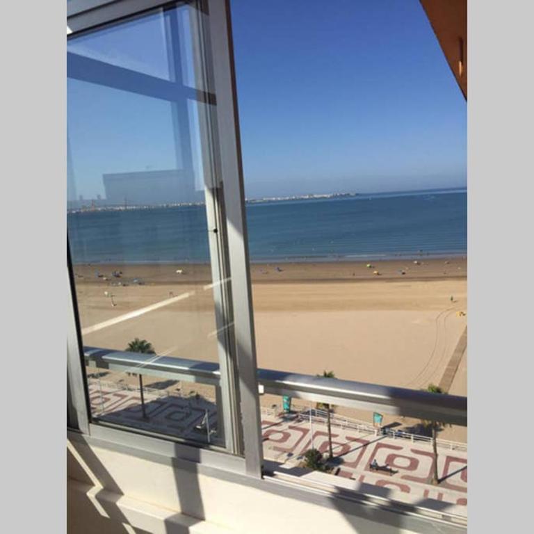 apartamento con vistas valdelagrana - Apartamento de 2 dormitorios - 2