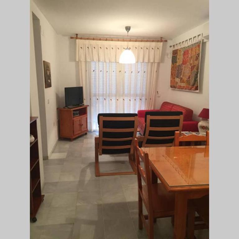 apartamento con vistas valdelagrana - Apartamento de 2 dormitorios - 3