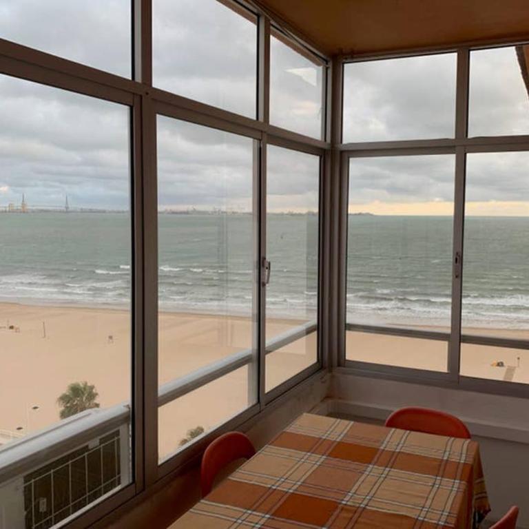 apartamento con vistas valdelagrana - Apartamento de 2 dormitorios - 5