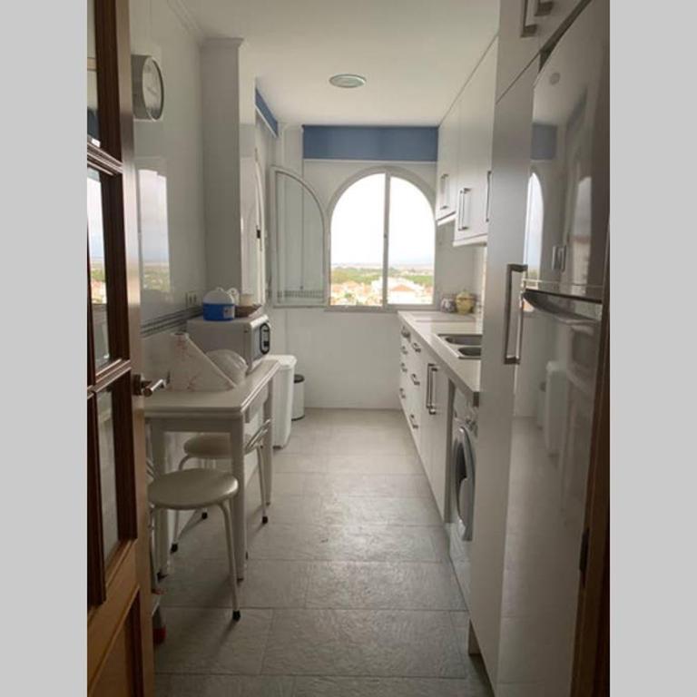 apartamento con vistas valdelagrana - Apartamento de 2 dormitorios - 7