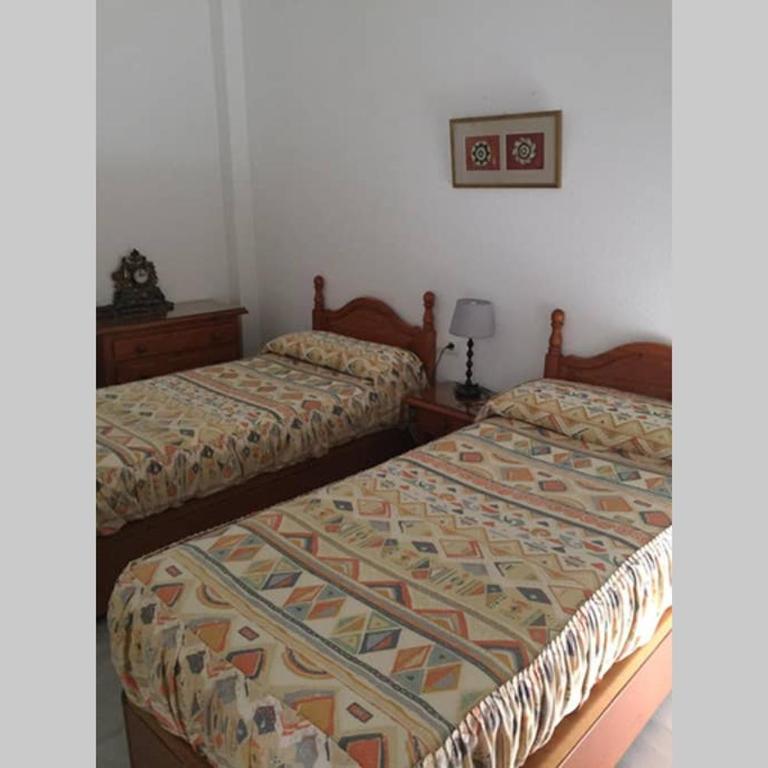 apartamento con vistas valdelagrana - Apartamento de 2 dormitorios - 13