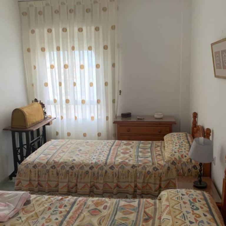 apartamento con vistas valdelagrana - Apartamento de 2 dormitorios - 14