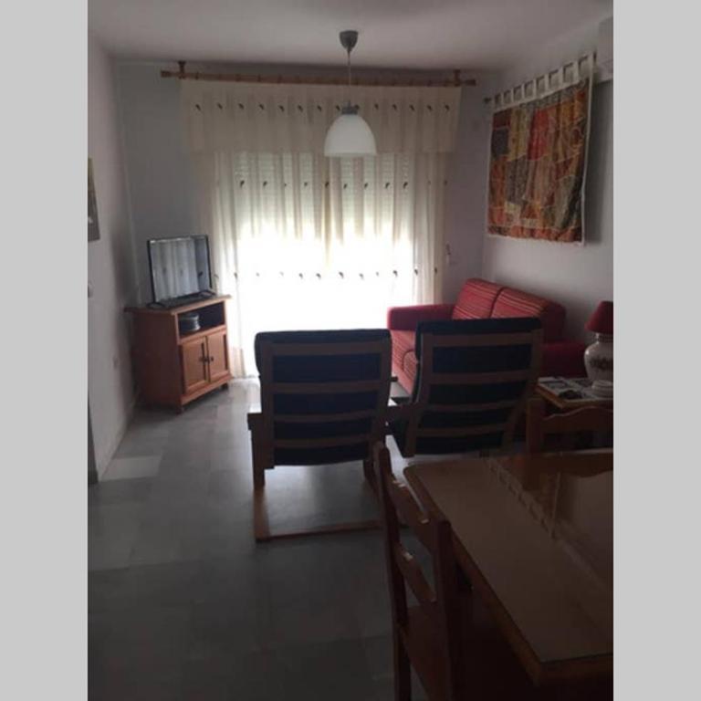 apartamento con vistas valdelagrana - Apartamento de 2 dormitorios - 15