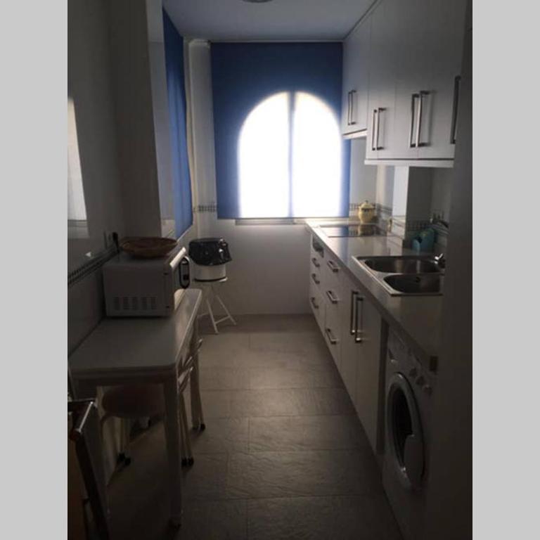apartamento con vistas valdelagrana - Apartamento de 2 dormitorios - 17