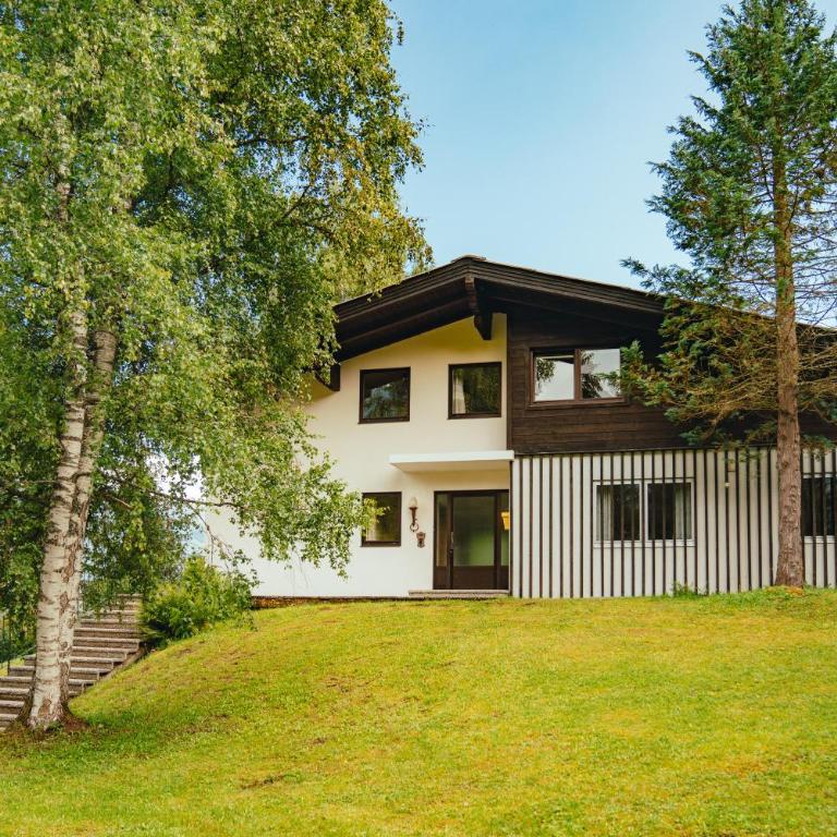 Landhaus Blaubeerhügel - Haus mit 4 Schlafzimmern - 1