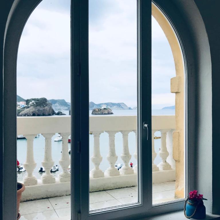 Casa Tatillo - Immobilevante - Appartamento con Vista Mare - 3