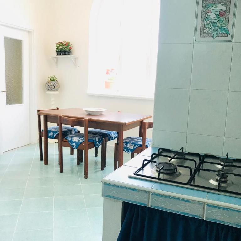 Casa Tatillo - Immobilevante - Appartamento con Vista Mare - 16