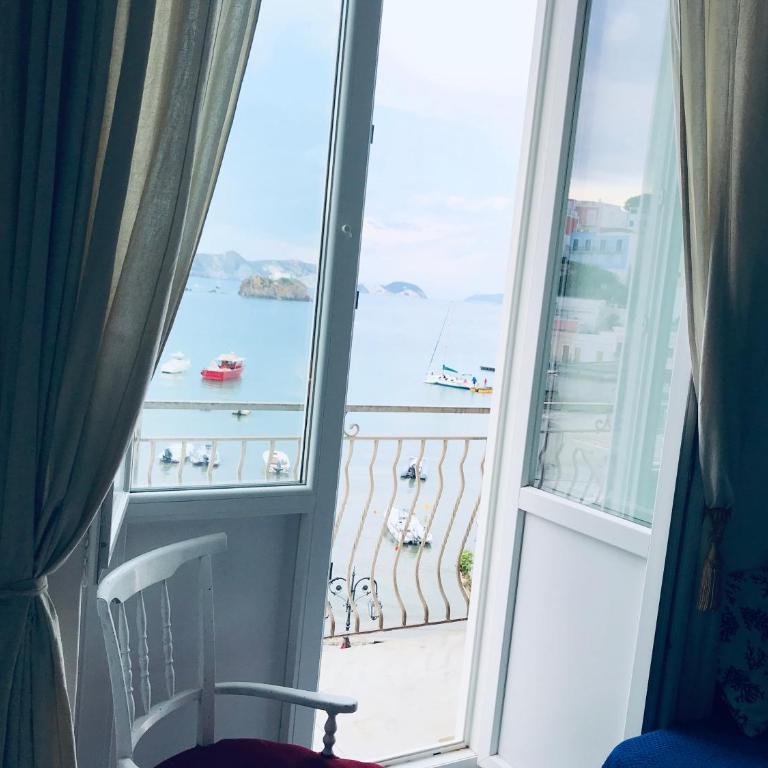 Casa Tatillo - Immobilevante - Appartamento con Vista Mare - 27