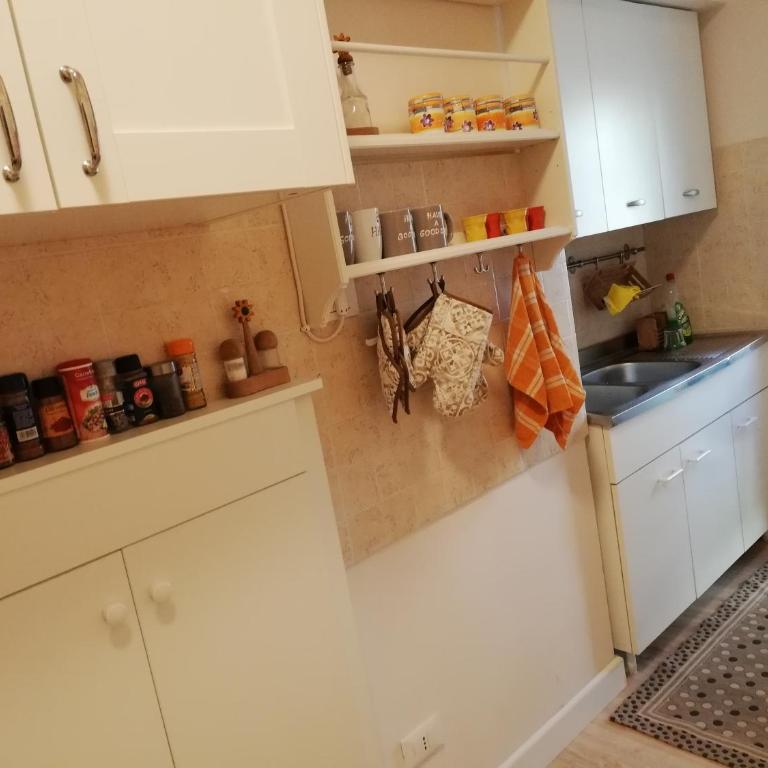 Quadrilocale ELI 6 centralissimo zona Piazza Bodoni - Two-Bedroom Apartment - 23