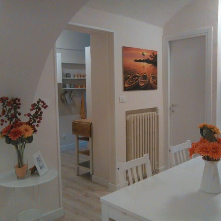 Quadrilocale ELI 6 centralissimo zona Piazza Bodoni - Two-Bedroom Apartment - 20