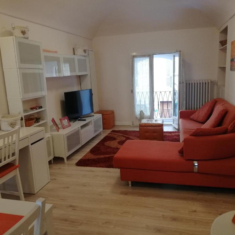 Quadrilocale ELI 6 centralissimo zona Piazza Bodoni - Two-Bedroom Apartment - 18