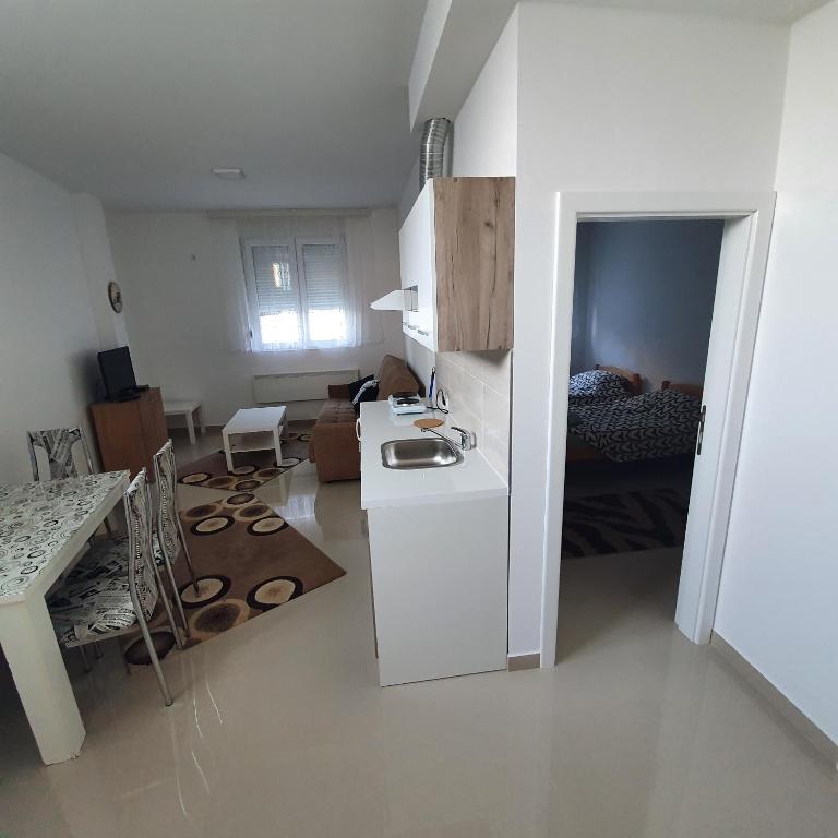 Apartman Holand - Apartman sa 1 Spavaćom Sobom - 15