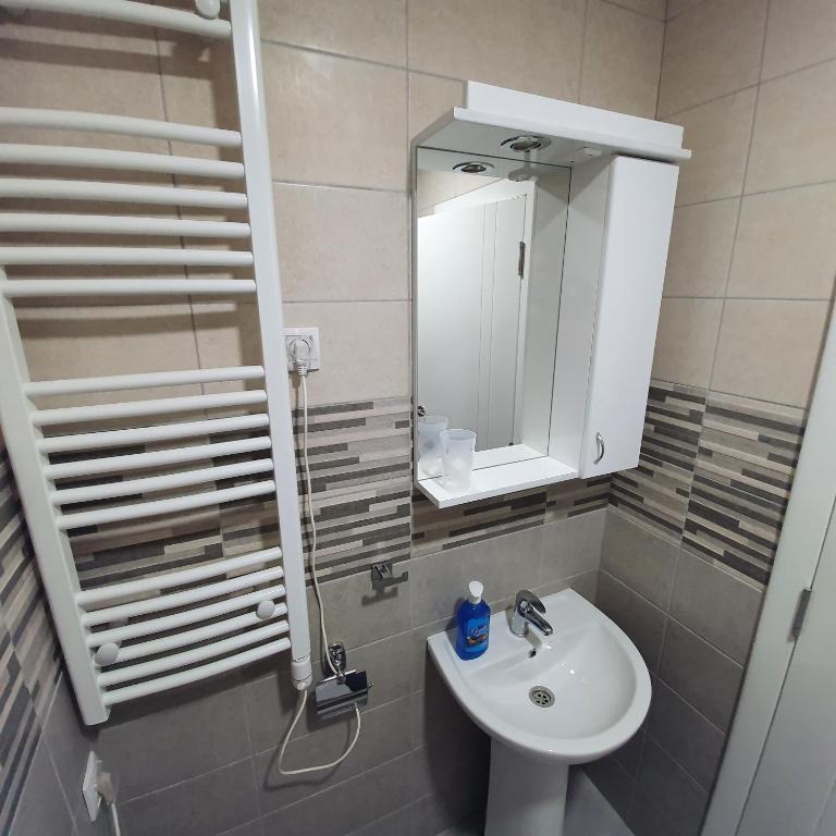 Apartman Holand 2 - Studio - 13