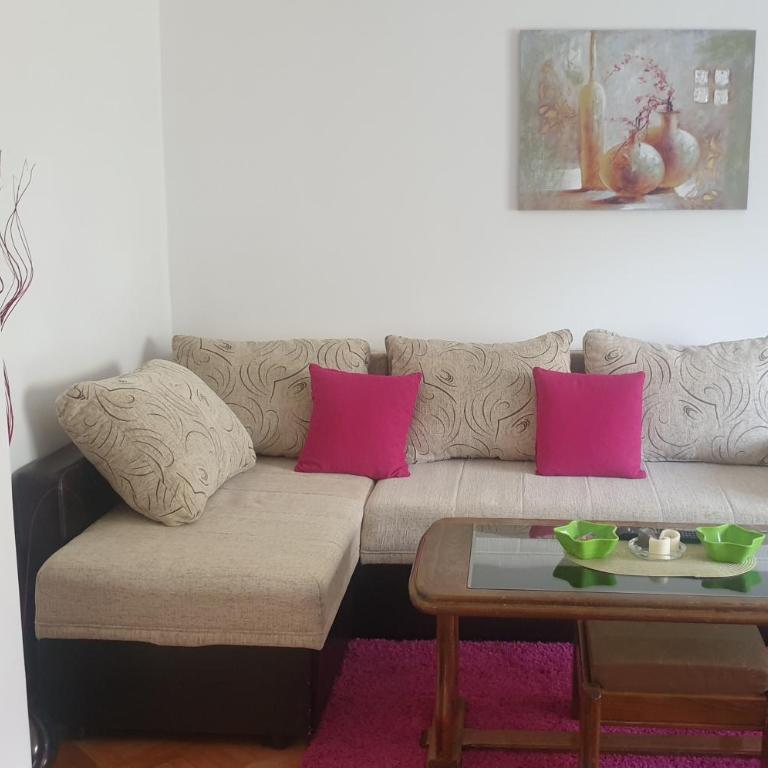 Vlajković apartmani - Apartman - 11