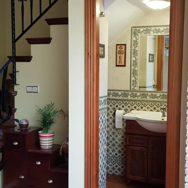 Ramón y Cajal - Casa de 3 dormitorios - 12