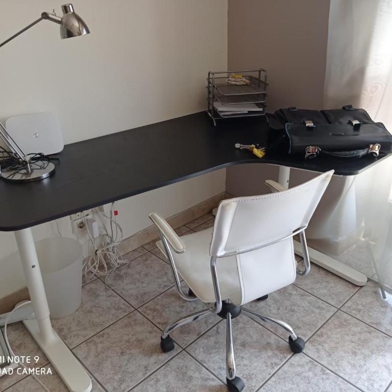 La casa del Professore - Two-Bedroom Apartment - 12