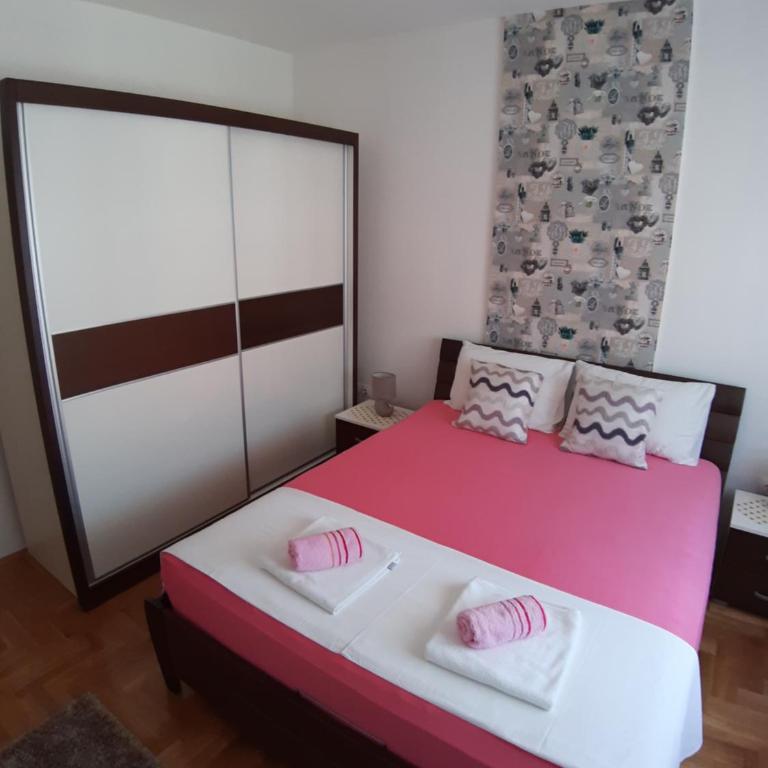 Apartman DORA - Apartman sa 2 Spavaće Sobe - 15