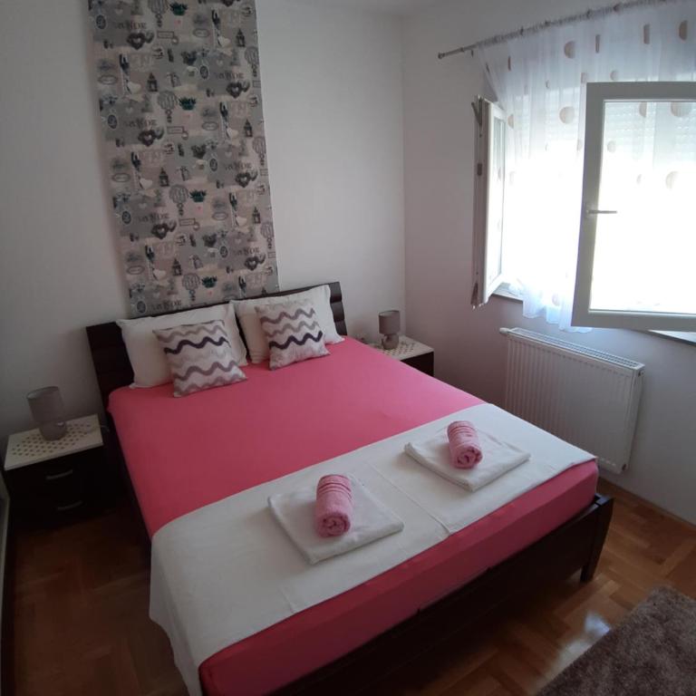 Apartman DORA - Apartman sa 2 Spavaće Sobe - 14