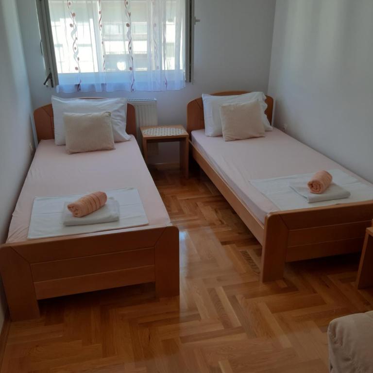 Apartman DORA - Apartman sa 2 Spavaće Sobe - 25