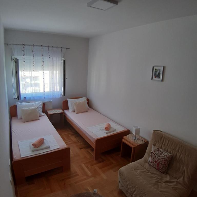 Apartman DORA - Apartman sa 2 Spavaće Sobe - 24