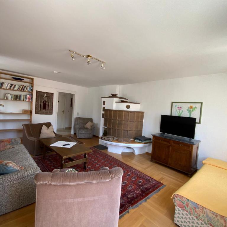 Pension Lipicer - Apartment mit 3 Schlafzimmern - 10