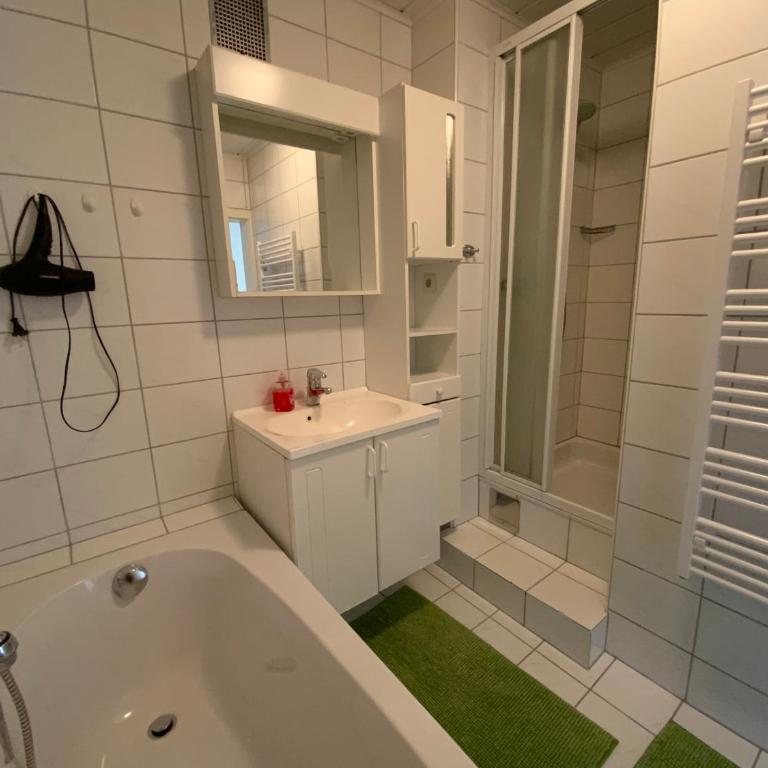 Pension Lipicer - Apartment mit 3 Schlafzimmern - 9