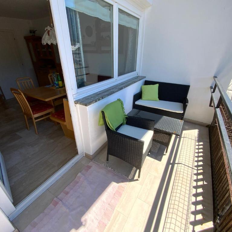 Pension Lipicer - Apartment mit 3 Schlafzimmern - 4