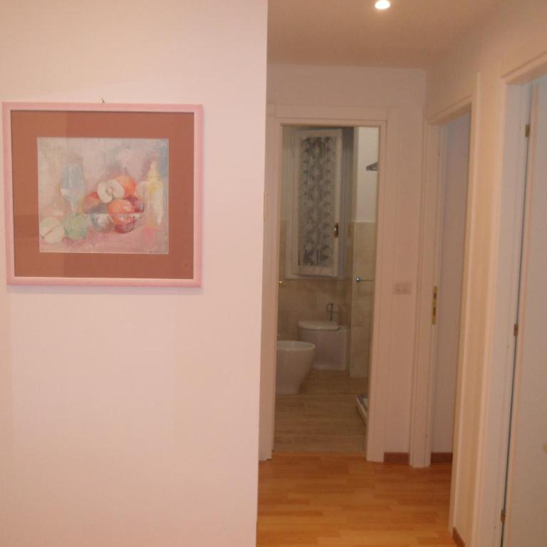 La Vie En Rose - Appartamento con 1 Camera da Letto - 20