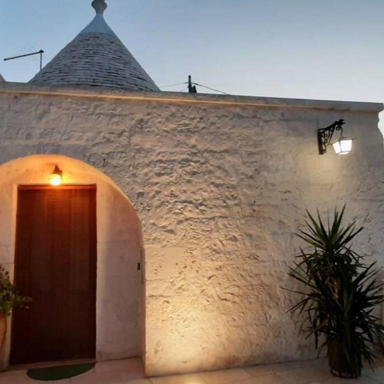 Trullo Pentimelle e Casa Pentimelle - Casa con 1 Camera da Letto - 8