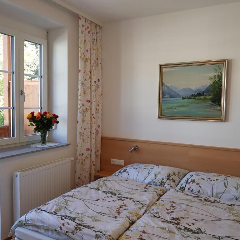 Villa Lilly - Luxus Appartements im Villenviertel - Studio-Apartment - 5