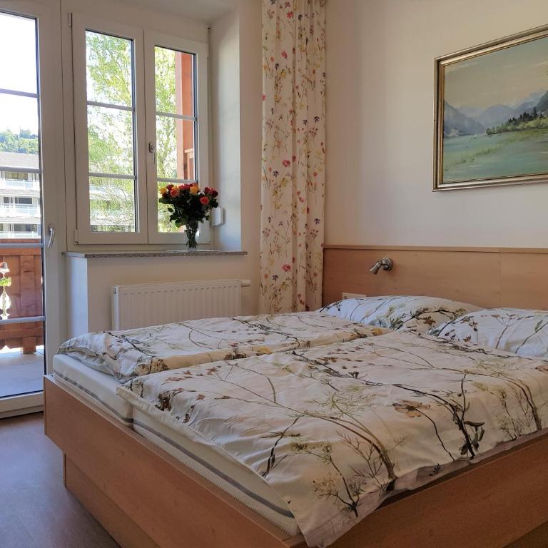 Villa Lilly - Luxus Appartements im Villenviertel - Studio-Apartment - 3