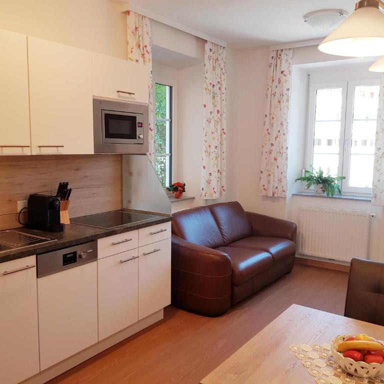 Villa Lilly - Luxus Appartements im Villenviertel - Studio-Apartment - 1