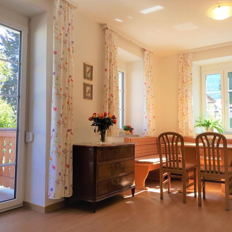 Villa Lilly - Luxus Appartements im Villenviertel - Apartment - Erdgeschoss - 6