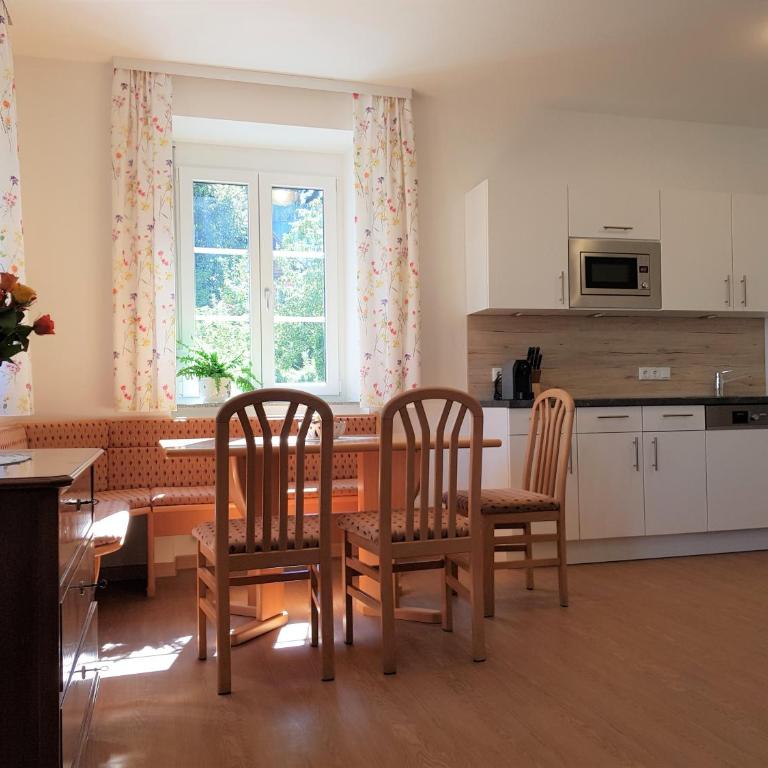 Villa Lilly - Luxus Appartements im Villenviertel - Apartment - Erdgeschoss - 4