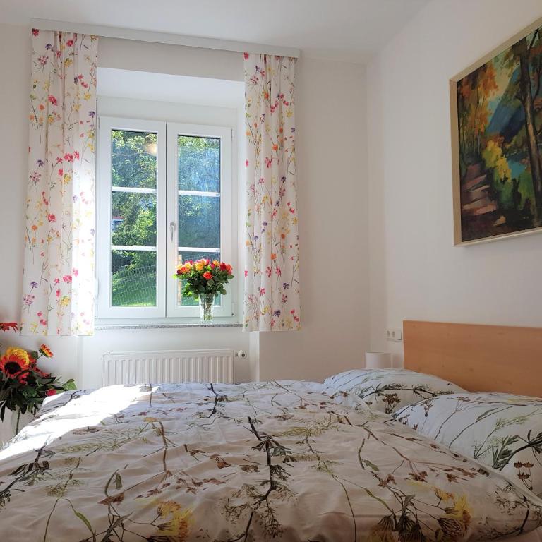 Villa Lilly - Luxus Appartements im Villenviertel - Apartment - Erdgeschoss - 3