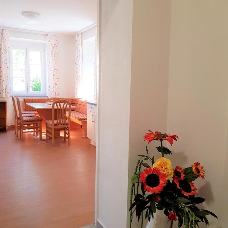 Villa Lilly - Luxus Appartements im Villenviertel - Apartment - Erdgeschoss - 5