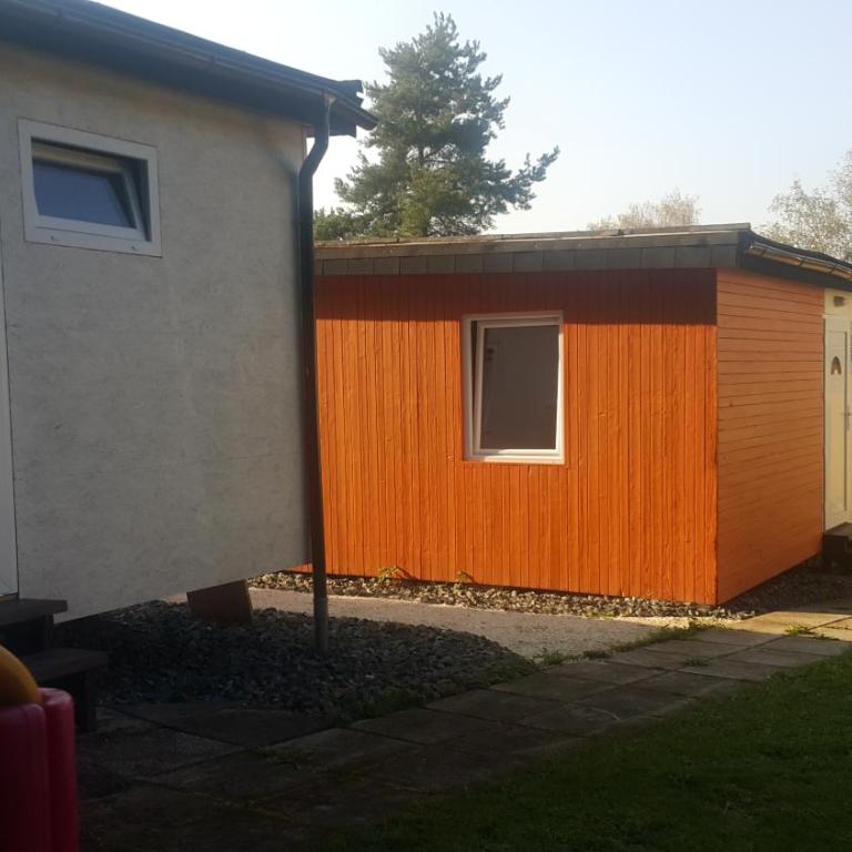 Bungalows Sonnenblume am Klopeiner See - Bungalow mit Gartenblick - 30