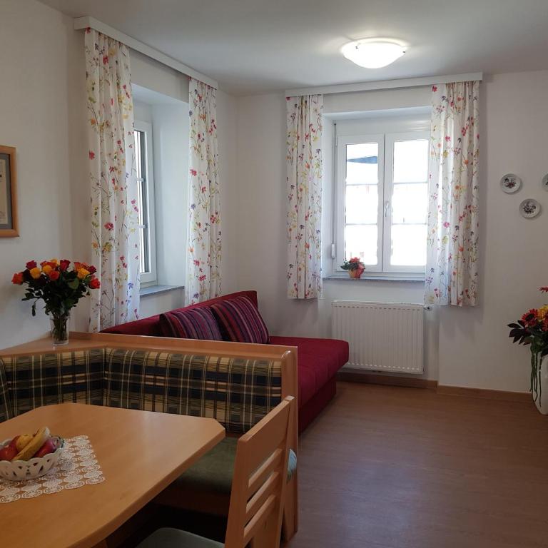 Villa Lilly - Luxus Appartements im Villenviertel - Apartment mit 1 Schlafzimmer - 1
