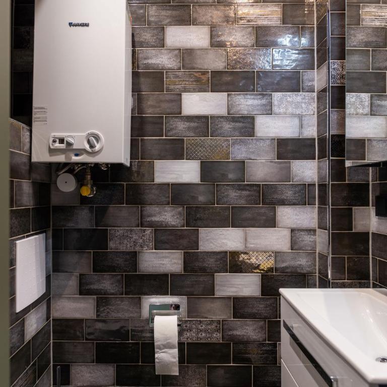 Apartment ECH Königsberger - Apartment mit 3 Schlafzimmern - 61