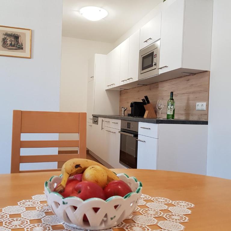 Villa Lilly - Luxus Appartements im Villenviertel - Apartment mit 1 Schlafzimmer - 2