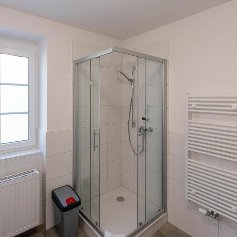 Villa Lilly - Luxus Appartements im Villenviertel - Apartment mit 1 Schlafzimmer - 6