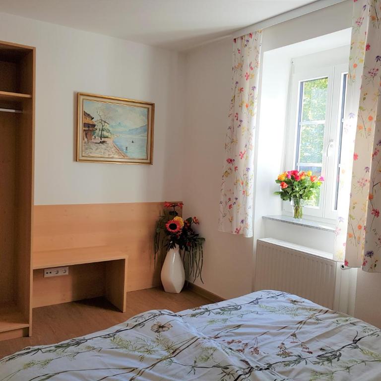 Villa Lilly - Luxus Appartements im Villenviertel - Superior Apartment - 12