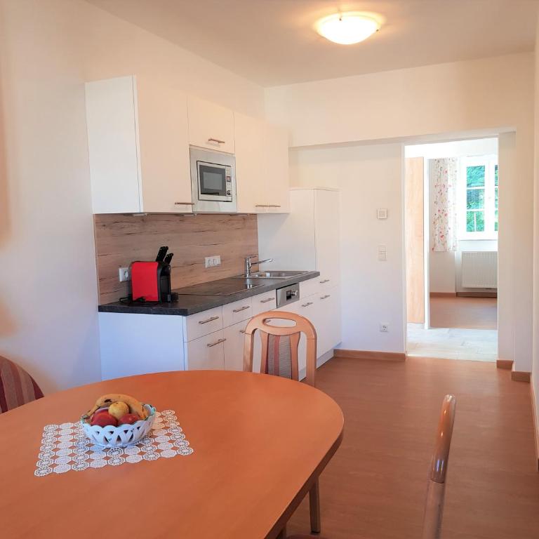 Villa Lilly - Luxus Appartements im Villenviertel - Superior Apartment - 11