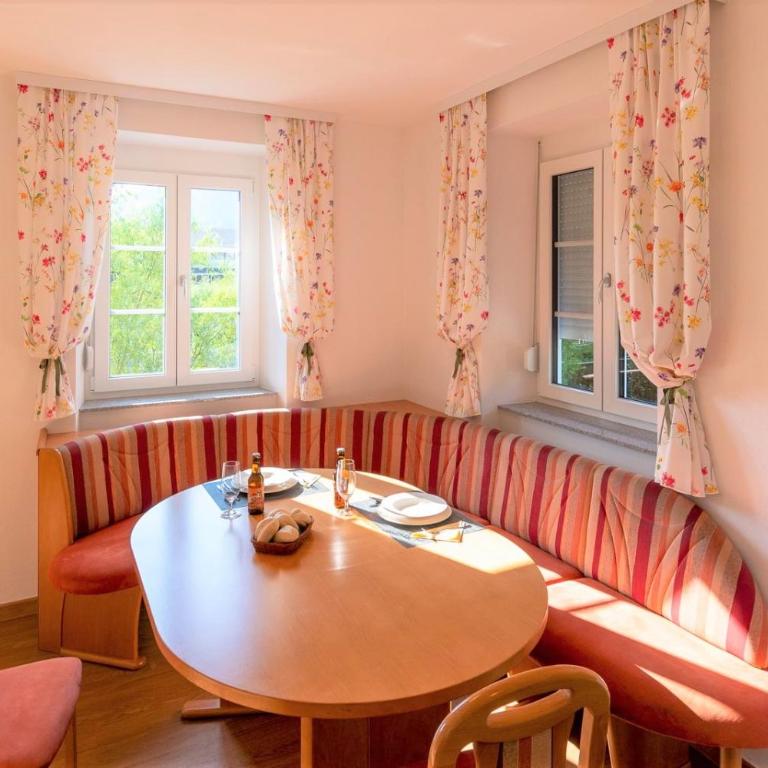 Villa Lilly - Luxus Appartements im Villenviertel - Superior Apartment - 9