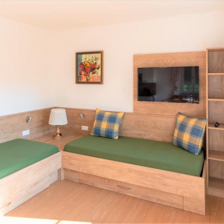 Villa Lilly - Luxus Appartements im Villenviertel - Superior Apartment - 2